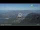 Webcam in Capolago (Lake Lugano), 3 mi away