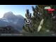 Webcam in Santa Cristina Valgardena, 2.2 km