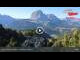 Webcam in Santa Cristina Valgardena, 2.2 km