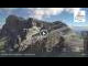 Webcam in San Martino di Castrozza, 6.2 km entfernt