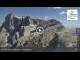 Webcam in San Martino di Castrozza, 6.2 km entfernt