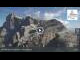 Webcam in San Martino di Castrozza, 6.2 km entfernt