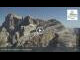 Webcam in San Martino di Castrozza, 6.2 km entfernt