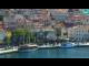 Webcam in Makarska, 4.9 mi away