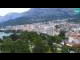 Webcam in Makarska, 4.5 mi away
