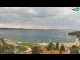 Webcam in Portorož, 11 km entfernt