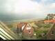 Webcam auf Baltrum, 7 km entfernt