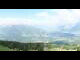 Webcam on mount Patscherkofel, 3 mi away