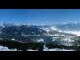 Webcam on mount Patscherkofel, 3 mi away