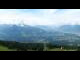 Webcam sul monte Patscherkofel, 8 km
