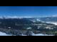 Webcam auf dem Patscherkofel, 9.4 km entfernt