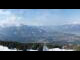Webcam on mount Patscherkofel, 3.7 mi away
