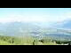 Webcam on mount Patscherkofel, 3 mi away