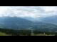 Webcam on mount Patscherkofel, 3.7 mi away