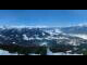 Webcam on mount Patscherkofel, 3 mi away