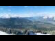 Webcam on mount Patscherkofel, 3 mi away