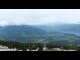 Webcam sul monte Patscherkofel, 8 km