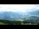 Webcam sul monte Patscherkofel, 8 km