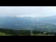 Webcam auf dem Patscherkofel, 9.4 km entfernt