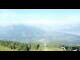 Webcam auf dem Patscherkofel, 9.4 km entfernt
