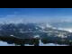 Webcam sul monte Patscherkofel, 8 km