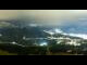 Webcam on mount Patscherkofel, 3 mi away