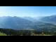 Webcam sul monte Patscherkofel, 8 km