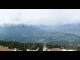 Webcam on mount Patscherkofel, 3 mi away