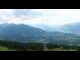 Webcam in Patscherkofel, 9.4 km