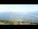 Webcam sul monte Patscherkofel, 8 km