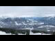 Webcam on mount Patscherkofel, 3 mi away