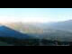 Webcam on mount Patscherkofel, 3.7 mi away