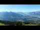 Webcam sur le Patscherkofel, 8 km