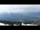 Webcam on mount Patscherkofel, 3.7 mi away
