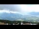 Webcam sul monte Patscherkofel, 8.2 km
