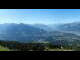 Webcam on mount Patscherkofel, 3 mi away