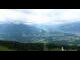 Webcam sul monte Patscherkofel, 8 km