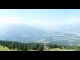 Webcam on mount Patscherkofel, 3 mi away