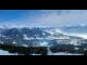 Webcam on mount Patscherkofel, 3 mi away