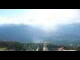 Webcam on mount Patscherkofel, 3 mi away