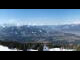 Webcam auf dem Patscherkofel, 9.4 km entfernt