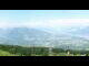 Webcam in Patscherkofel, 8 km