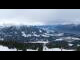 Webcam on mount Patscherkofel, 3 mi away