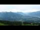 Webcam sur le Patscherkofel, 10.5 km