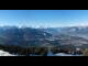 Webcam sul monte Patscherkofel, 8.2 km