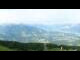 Webcam sul monte Patscherkofel, 8 km