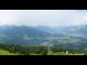 Webcam on mount Patscherkofel, 3.7 mi away