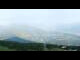 Webcam on mount Patscherkofel, 3 mi away