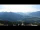 Webcam auf dem Patscherkofel, 7.8 km entfernt