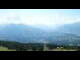 Webcam sul monte Patscherkofel, 8 km